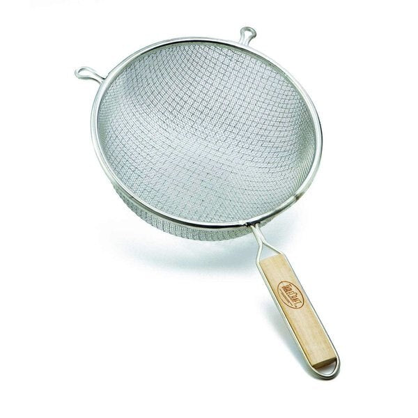 Strainer, Medium Mesh, 8