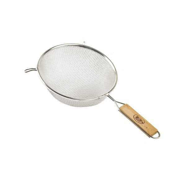 Strainer, Medium Mesh, 8