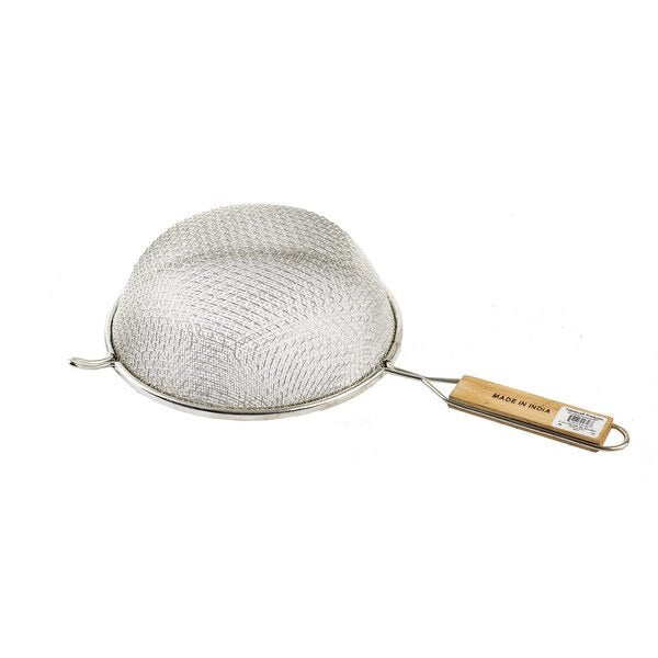 Strainer, Medium Mesh, 8
