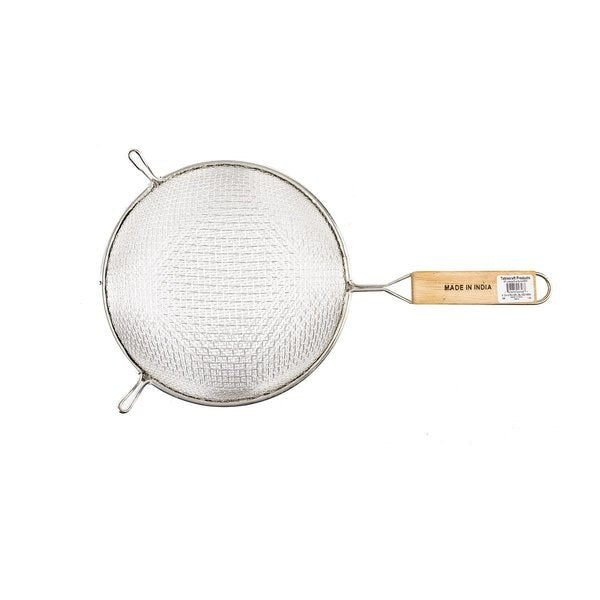 Strainer, Medium Mesh, 8