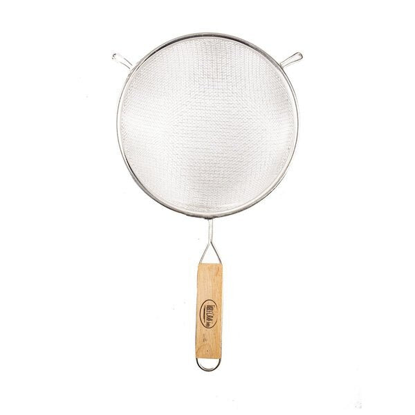 Strainer, Medium Mesh, 8