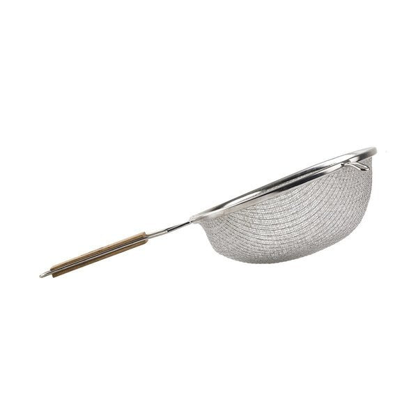 Strainer, Medium Mesh, 8