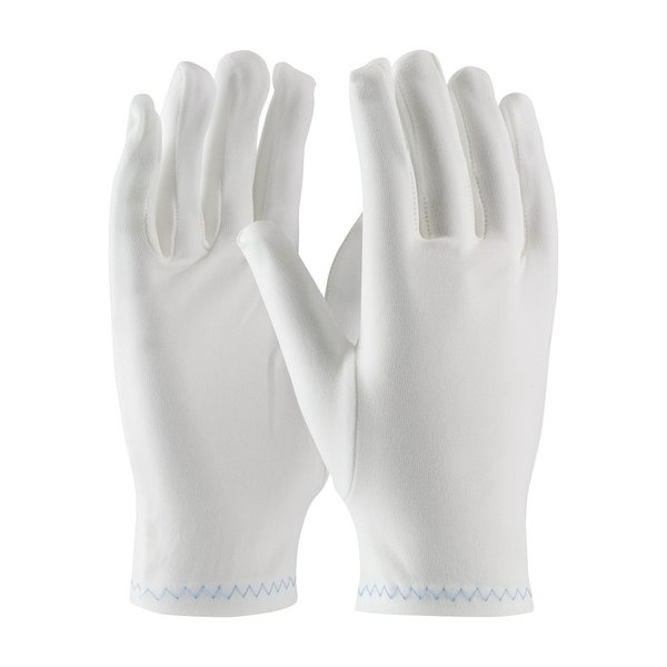 Cleanteam Cut Sewn Inspection Glove, PK12