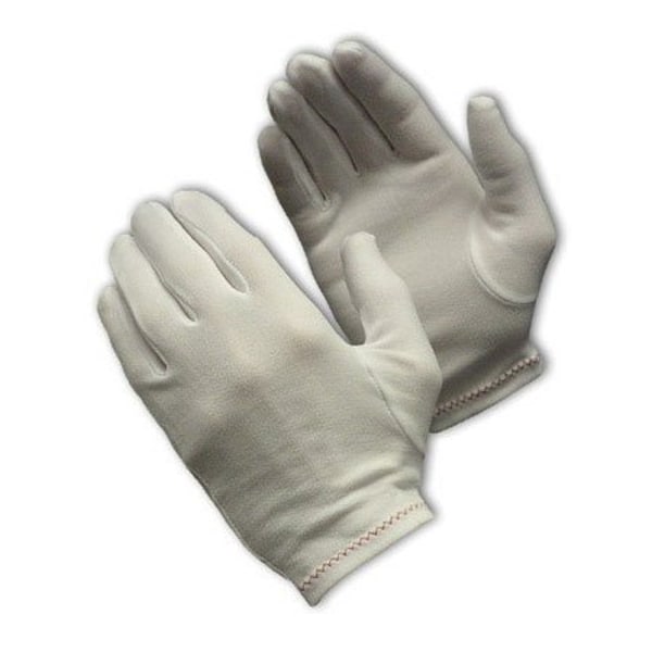Cleanteam Cut Sewn Inspection Glove, PK12