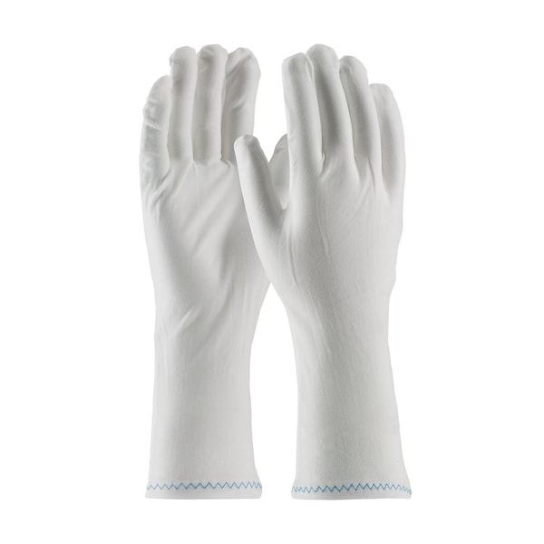 Cleanteam Cut Sewn Inspection Glove, PK12