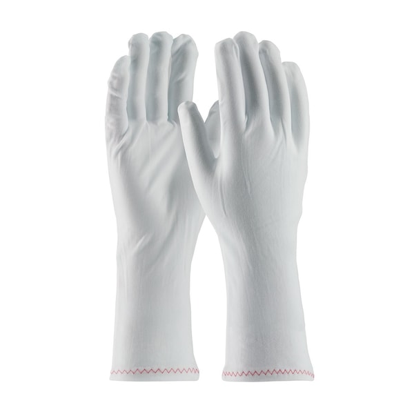 Cleanteam Cut Sewn Inspection Glove, PK12