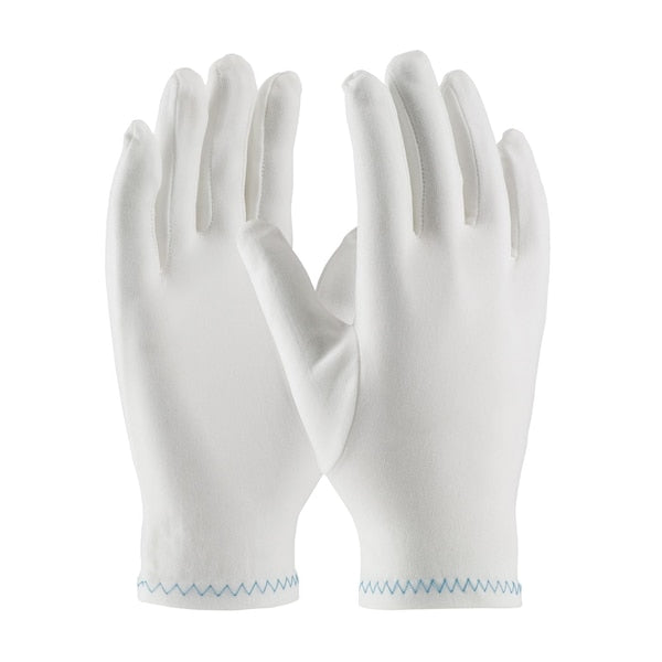 Cleanteam Cut Sewn Inspection Glove, PK12