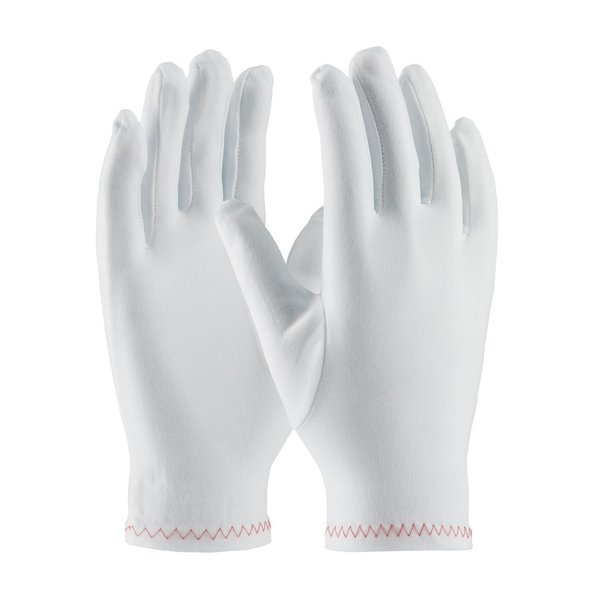 Cleanteam Cut Sewn Inspection Glove, PK12