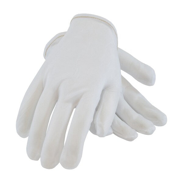 Cleanteam Cut Sewn Inspection Glove, PK12