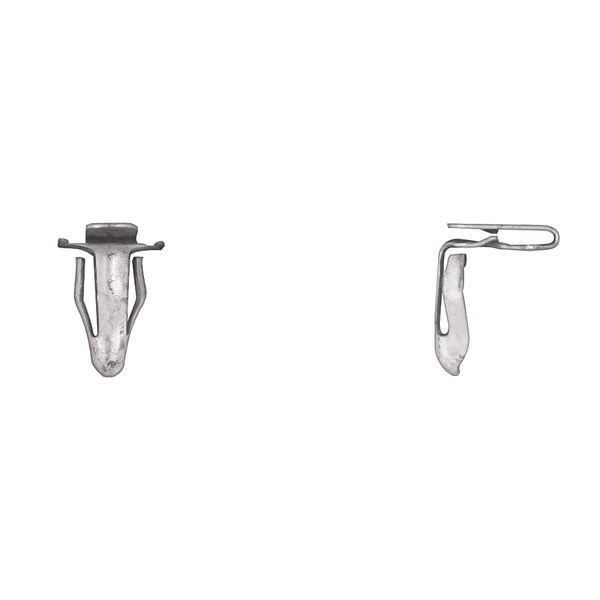 Zinc Trim Panel Fasteners 5/16