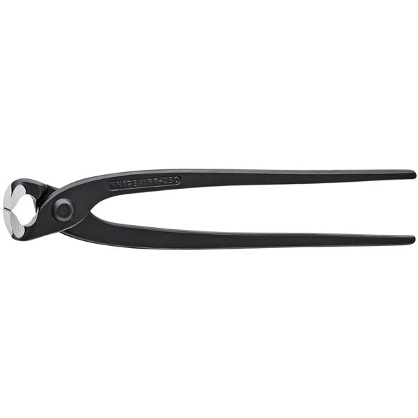 Concreters Nippers, 10