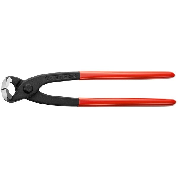 Concreters Nippers, 10