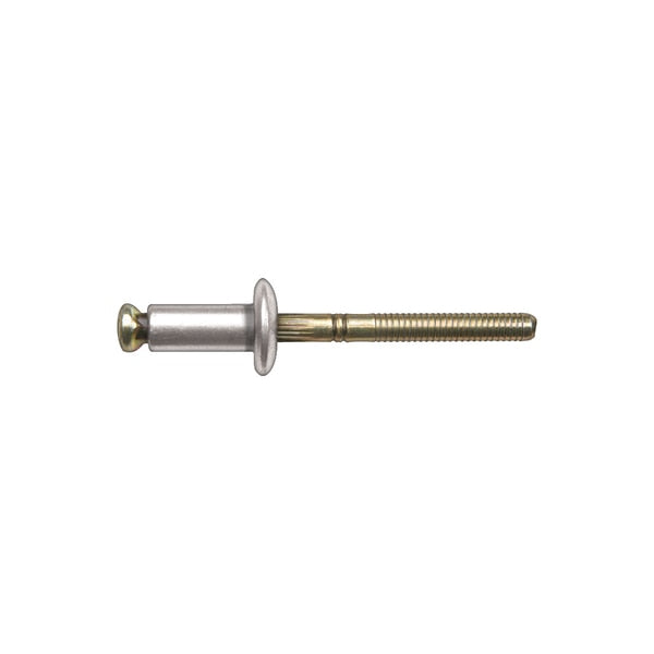 Alum Window Reg Peel Rivets 1/4