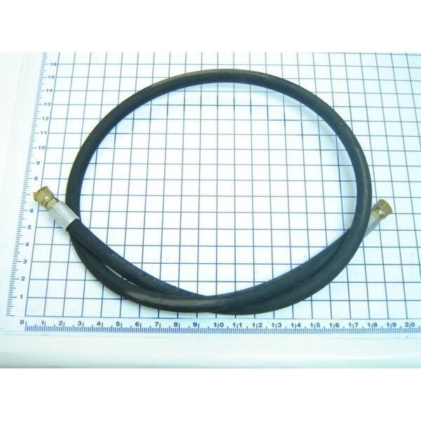 Hoses, Hose Assembly 70