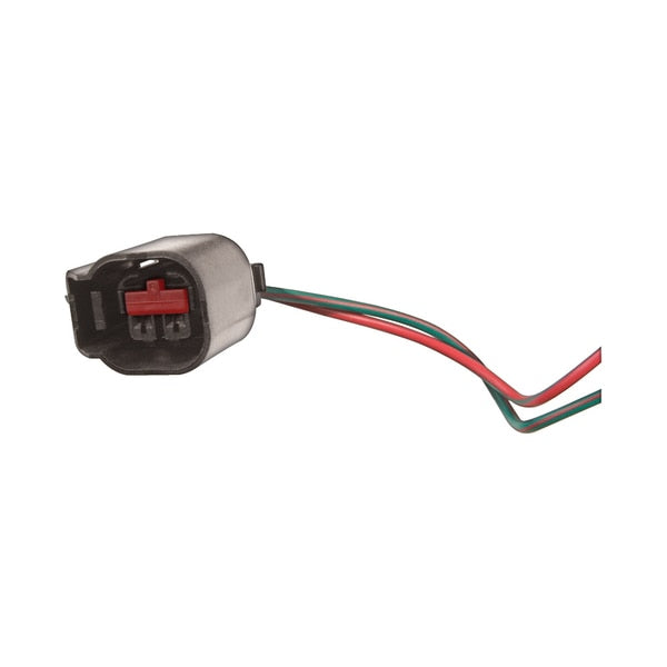 Wire Harness Connectors Brake Lamp Swtch Repair