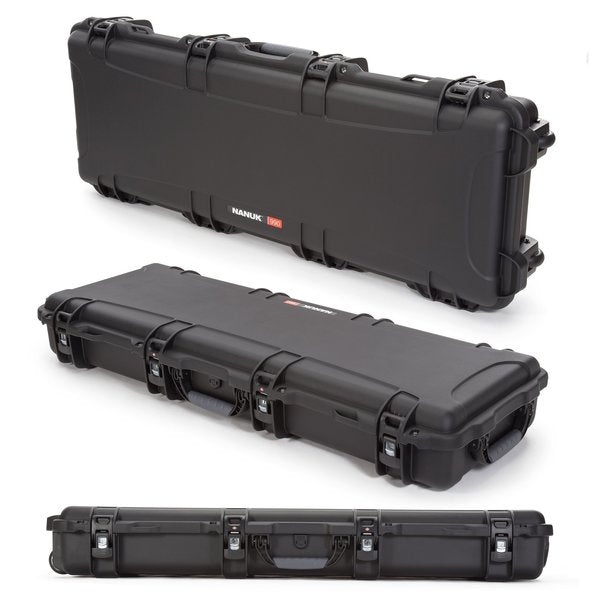 Black Long Case, 47.1