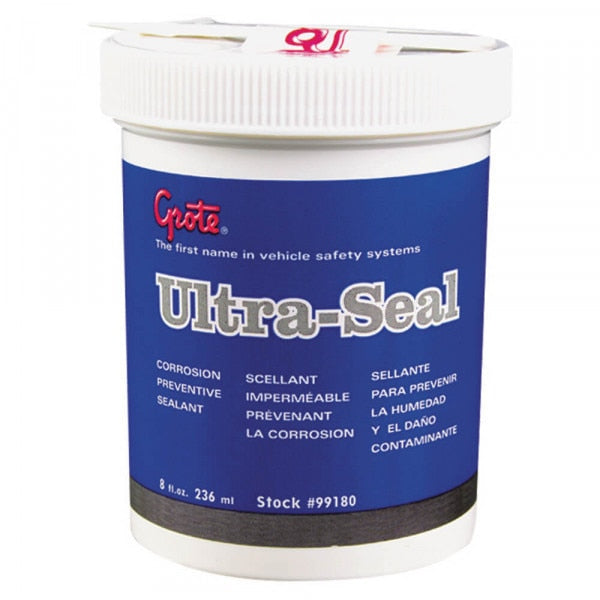 Ultra-Seal, 8oz. Tub