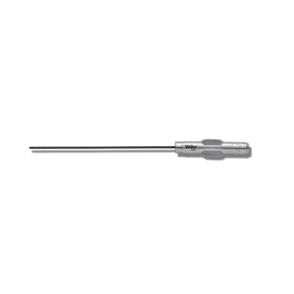 Hex Keys 1/16