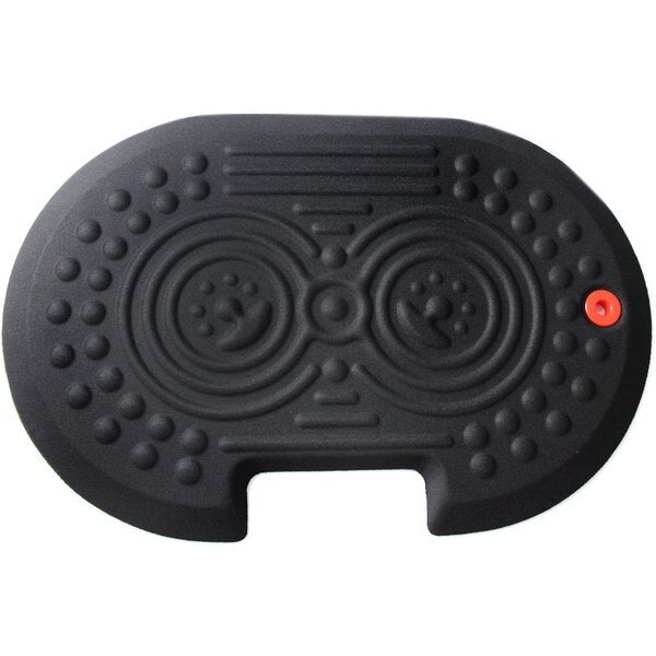 Mat, Anti-Fatigue, Systm 2000x, Blk, 16