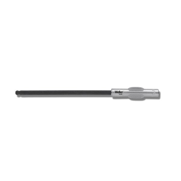 5/32Inx4In Ser 99 Hex Socket Screw Blade