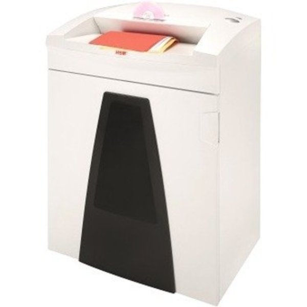 Paper Shredder, Micro-Cut, Wht, Large Offce