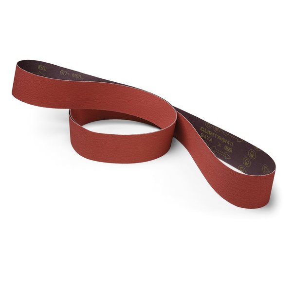 Cloth Belt 947A, 1/4