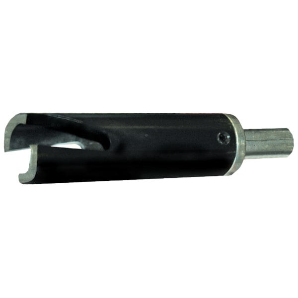 Leadhead Drill Bit, 2 Flute