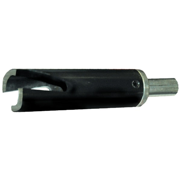 Centerless Drill Bit, 2 Flute