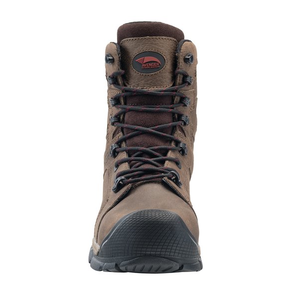 Size 9 RIPSAW 8