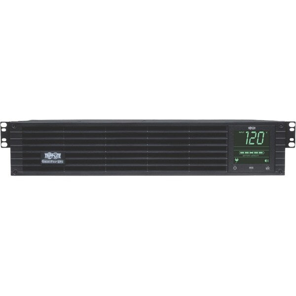 UPS, SmartPro, 3kVA, 2.88kW, SNMPWEBCARD, 2U