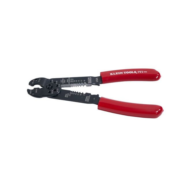 7 3/4 in Wire Stripper