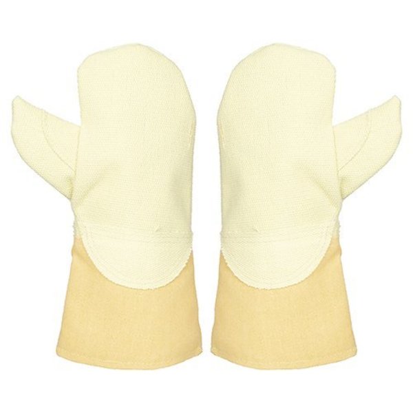XL 14In Flextra Mitt, PR