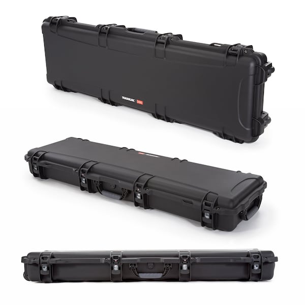 Black Long Case, 55.1