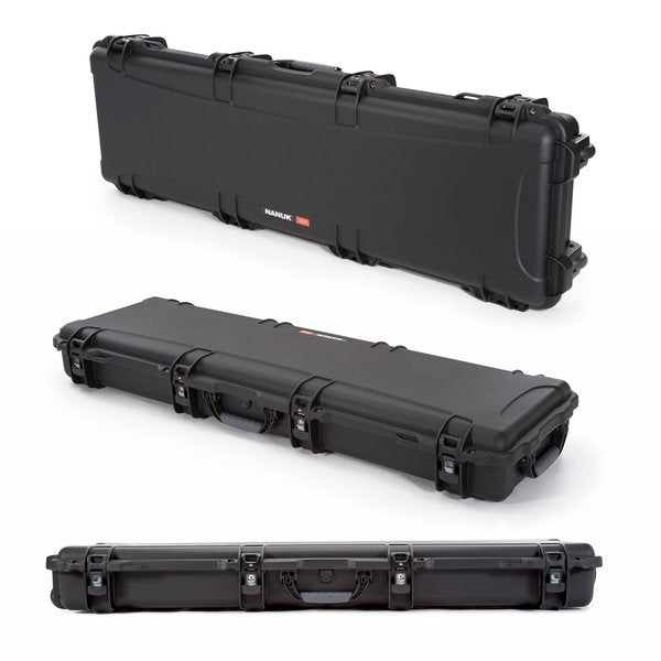 Black Long Case, 55.1