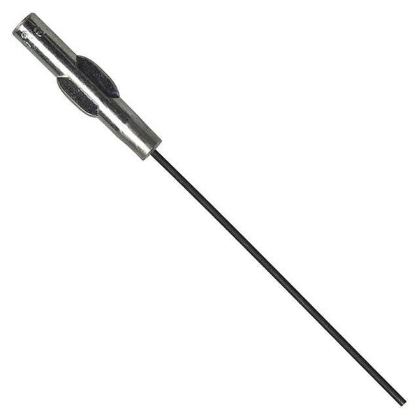 Spline Blade, Bristol 6-Flute, .069