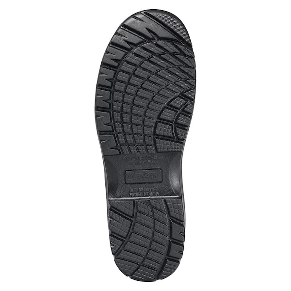 Size 9 FOREMAN ROMEO CT, MENS PR
