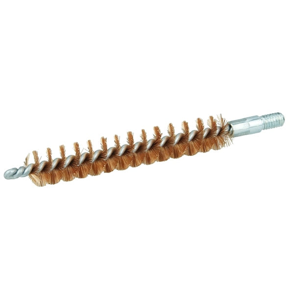 35 Caliber Gun Brush Bronze Fill