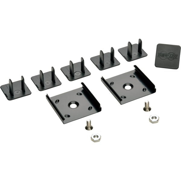 Power Strip, 12-Outlet, 5-15P, 36in cord