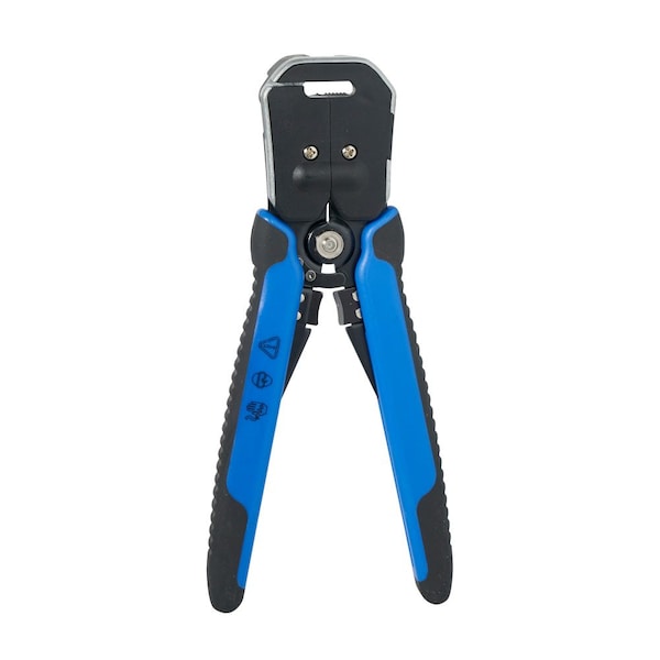 8 1/4 in Wire Stripper