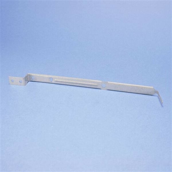 Cable Bracket, Steel, Pre-Galvanized