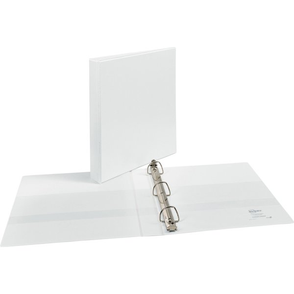 Durable View Binder, 1