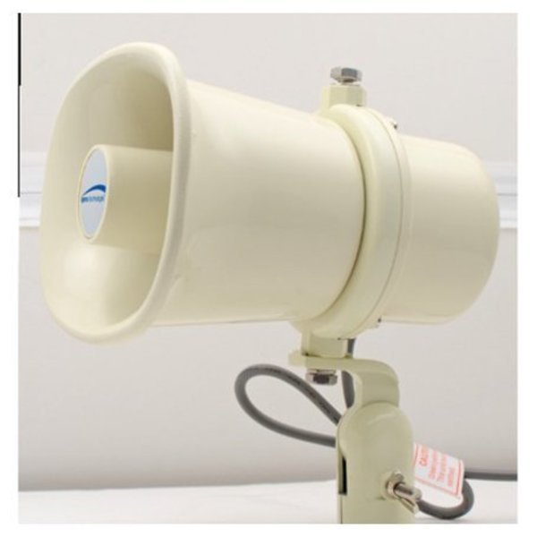 PA Weatherproof Speaker, 5