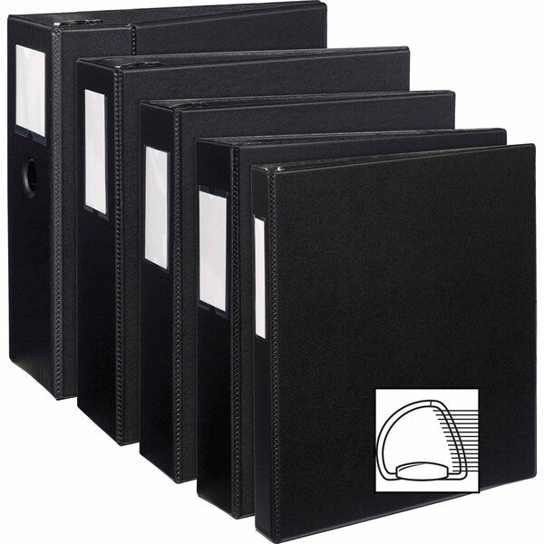Durable Binder, 4