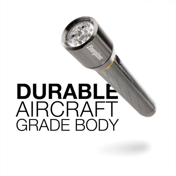 Black No Led AA, 400 lm