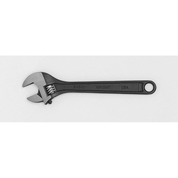 Adjustable Wrench Maximum Capacity 15/16