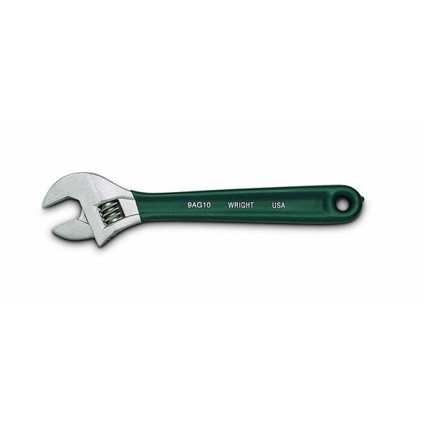 Adjustable Wrench Cushion Grip 15/16