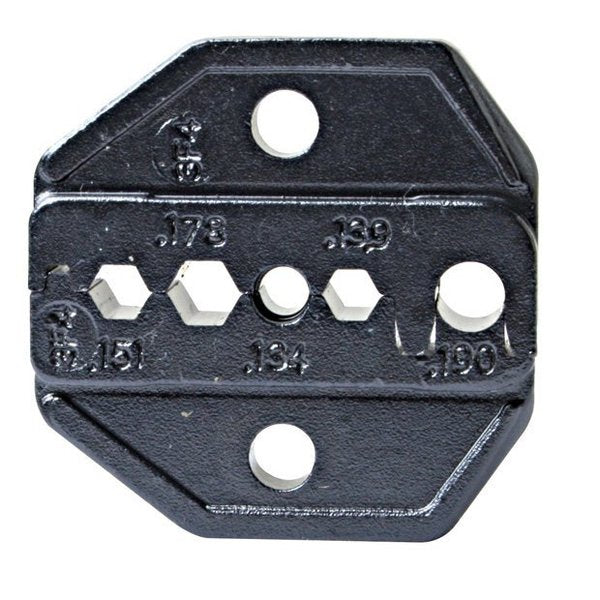 Die Set for Fiber Optics for FC/SC/ST/LC