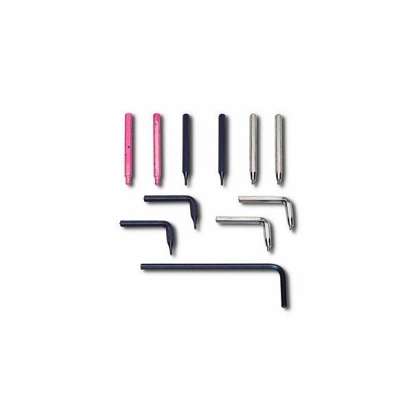 Retaining Ring Plier Replacement Tip Kit