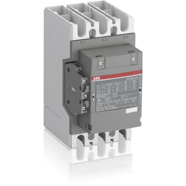 AF205-30-11-13, Contactor