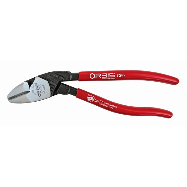 Diagonal Cutters, 7